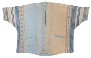 Montrose Blanket Robyn von Eribé of Scotland